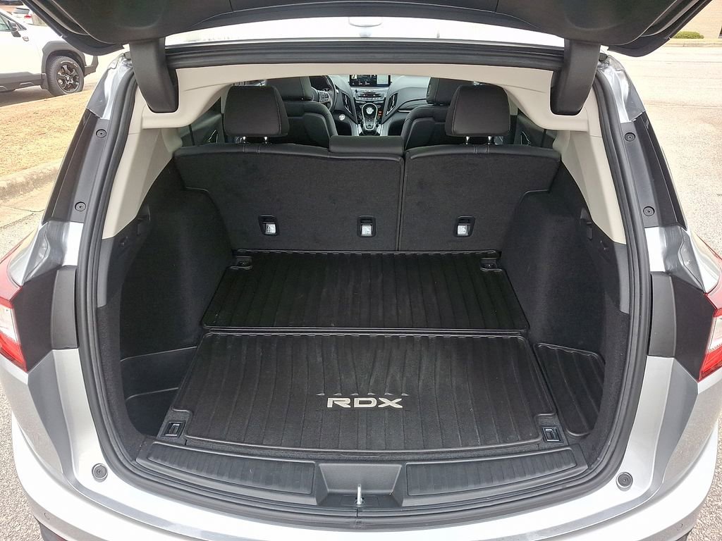 Used 2023 Acura RDX w/ Technology Package image 30
