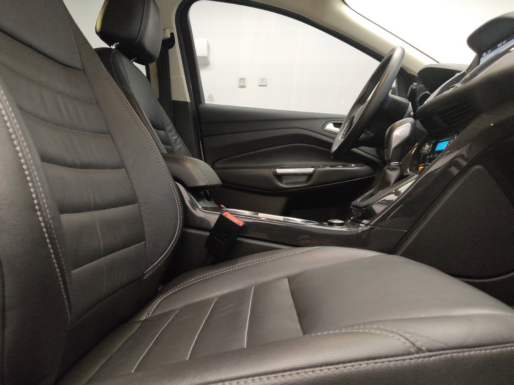 Used 2016 Ford Escape Titanium w/ Equipment Group 301A FWD image 21