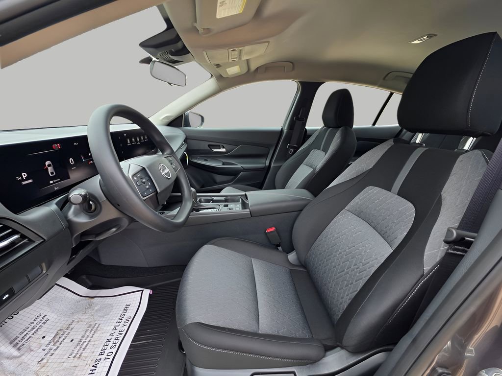 New 2026 Nissan Sentra SV image 14