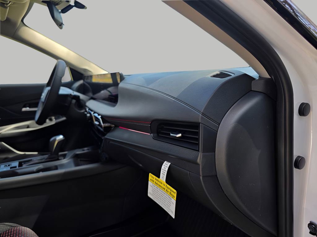 New 2026 Nissan Sentra SR image 11