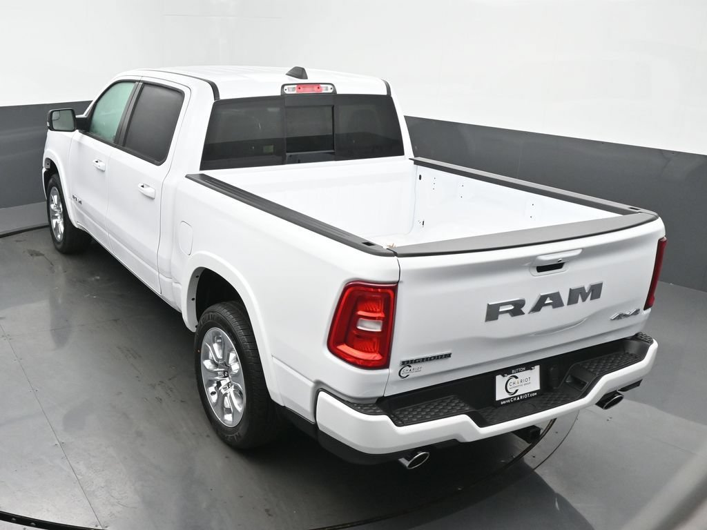 New 2026 RAM 1500 Big Horn AWD/4WD image 41