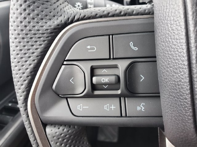 New 2026 Toyota Tacoma TRD Off-Road AWD/4WD image 20