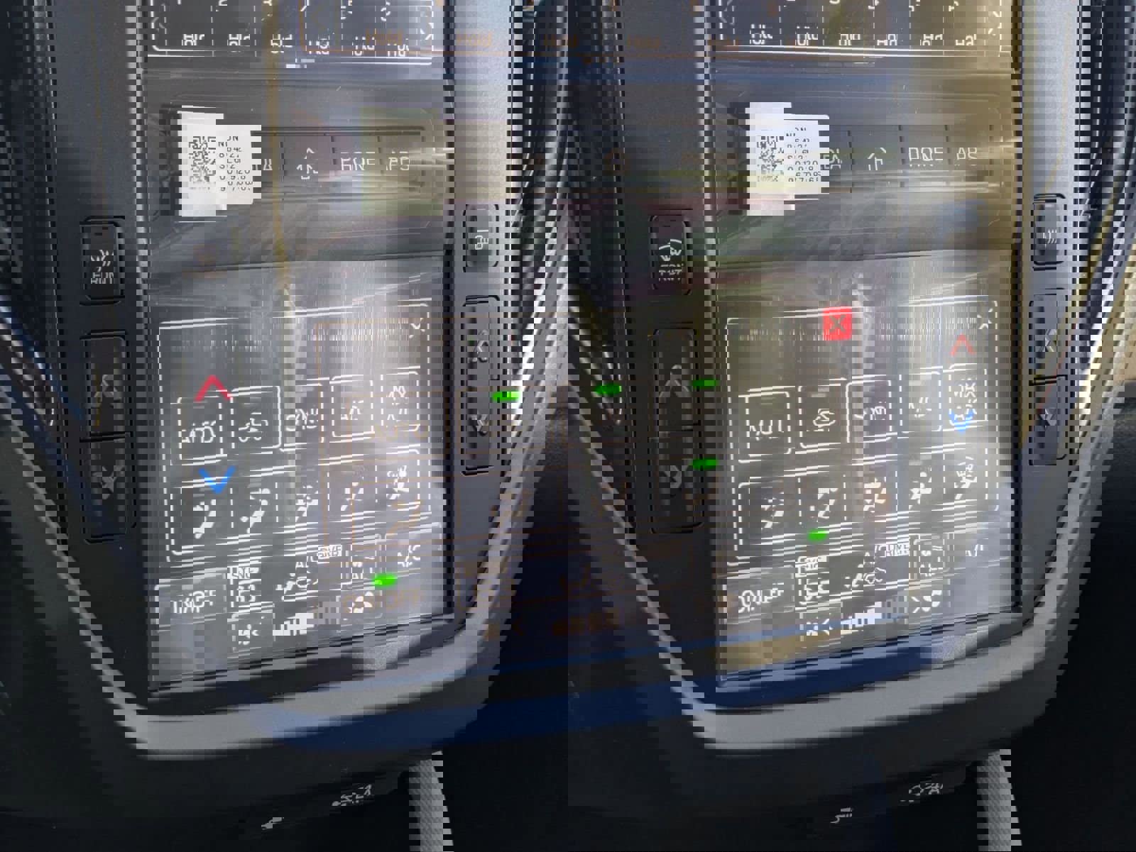 New 2025 Subaru Forester AWD/4WD image 24