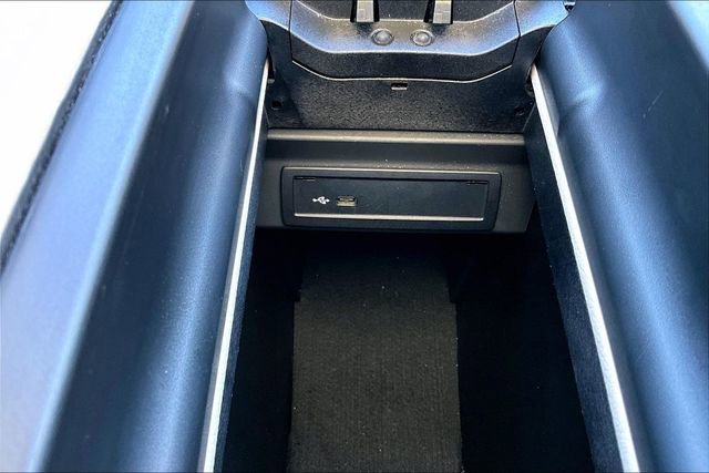 Certified 2023 Mercedes-Benz GLB 250 4MATIC image 19