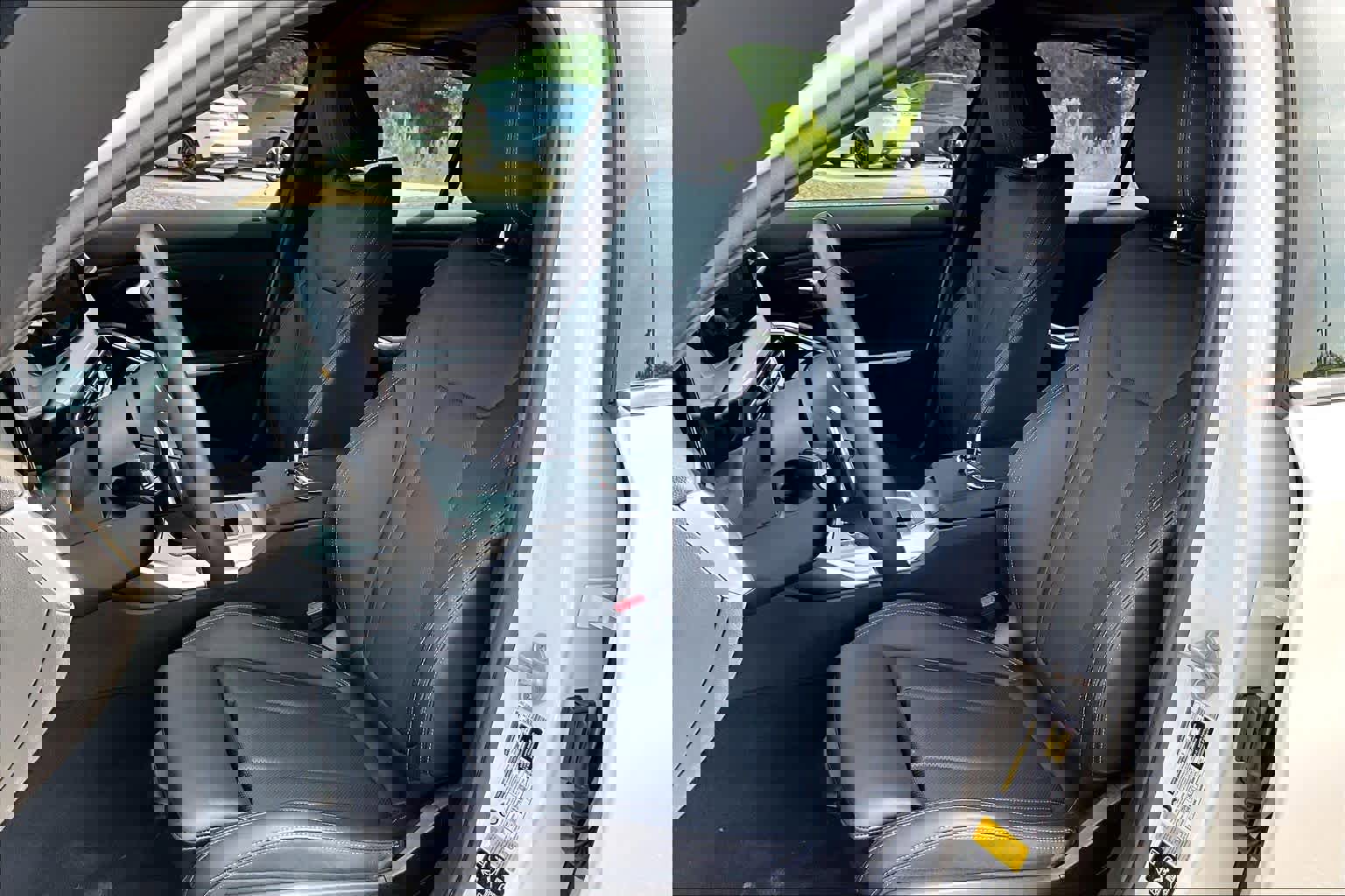 Used 2024 BMW M340i xDrive AWD/4WD image 7