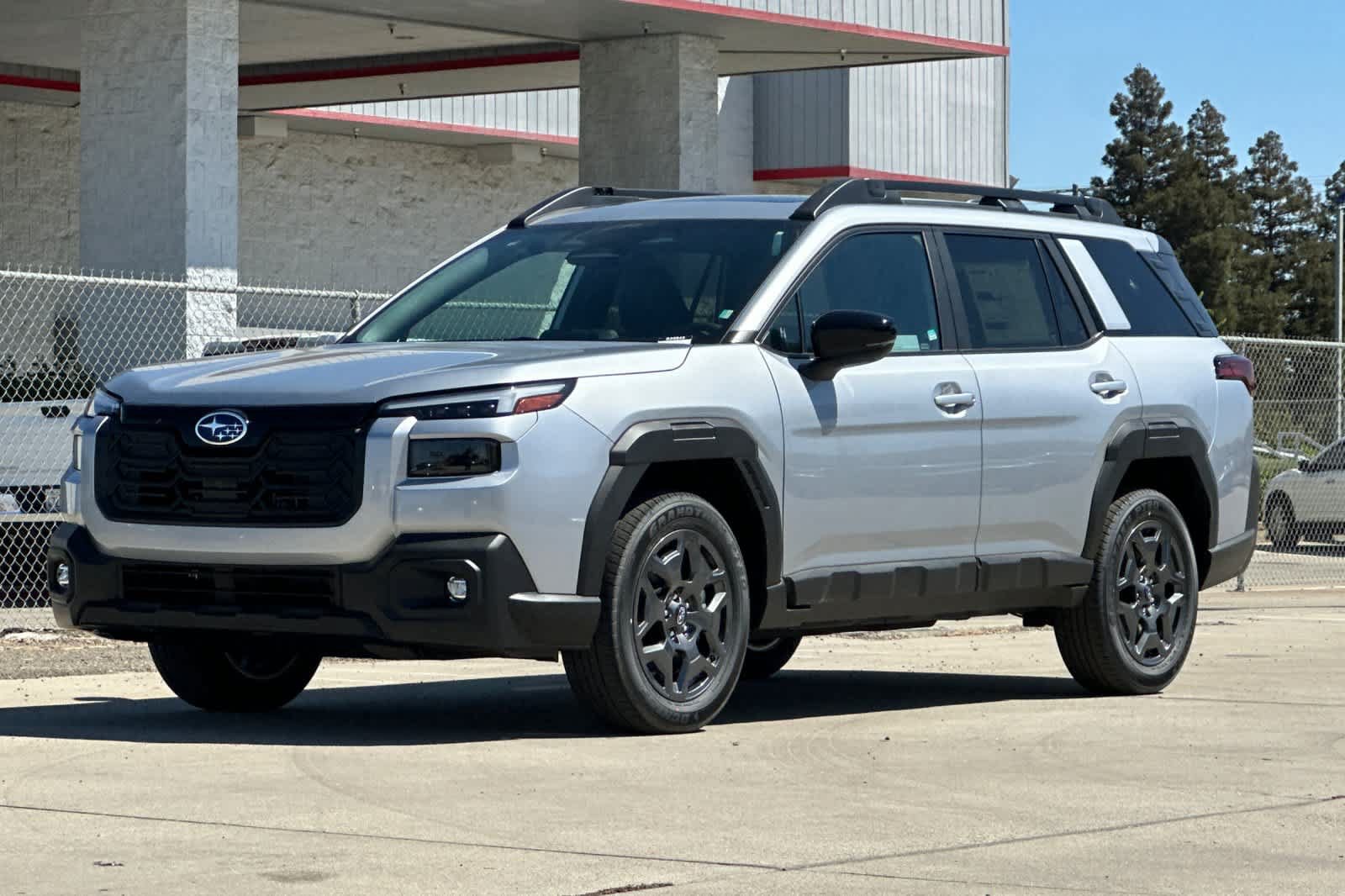 New 2026 Subaru Outback Premium AWD/4WD image 6