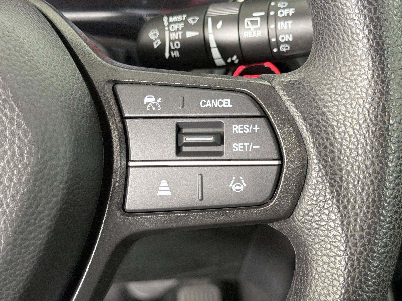 Used 2024 Honda CR-V EX image 23