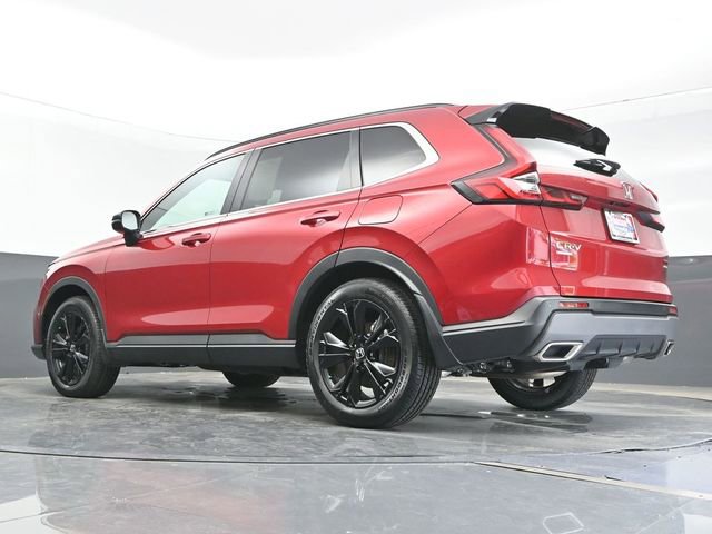 Certified 2023 Honda CR-V Sport Touring image 19