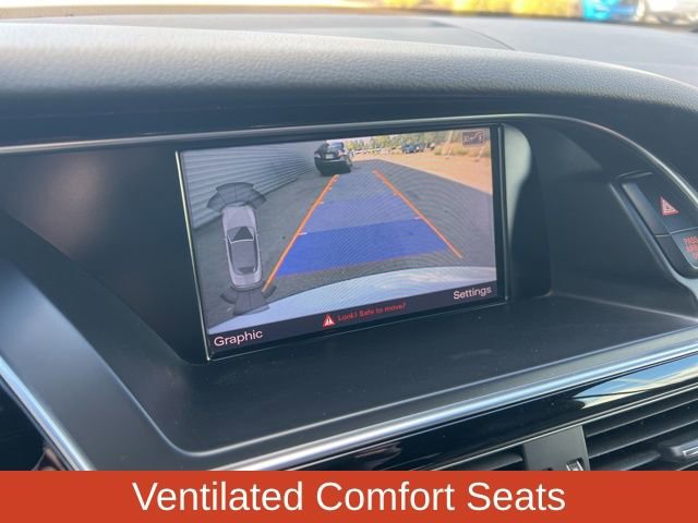 Used 2014 Audi RS 5 Cabriolet image 22