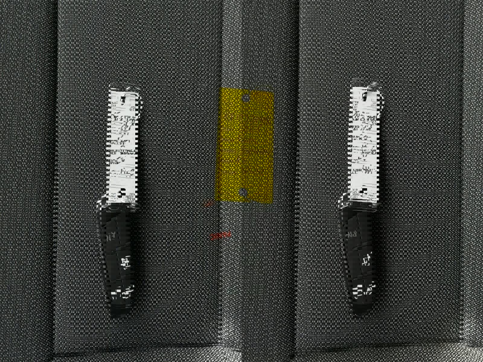 Used 2024 RAM ProMaster 3500 w/ Delivery Van Package image 36