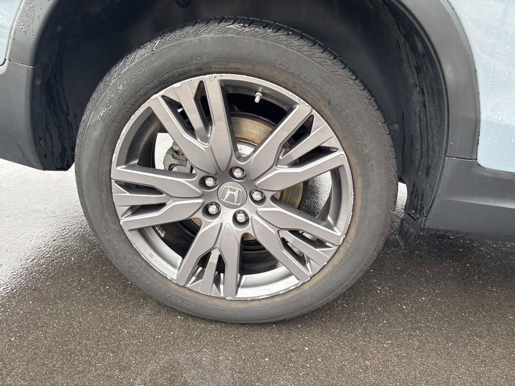 Used 2022 Honda Pilot Sport image 12