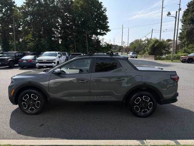 Used 2023 Hyundai Santa Cruz SEL Premium AWD/4WD image 5