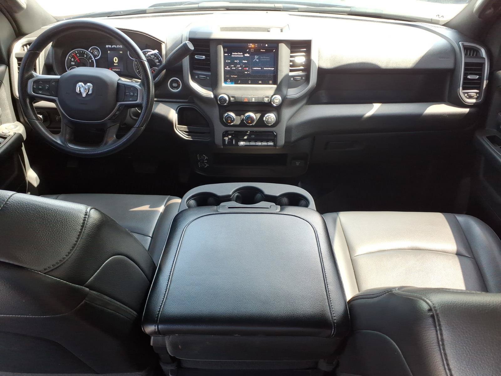 Used 2024 RAM 3500 Tradesman AWD/4WD image 27