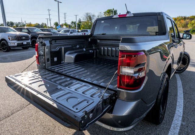 New 2025 Ford Maverick Lobo AWD/4WD image 50