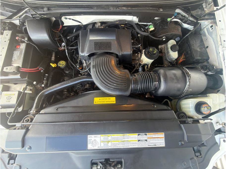 Used 1999 Ford F150 4x4 SuperCab image 21