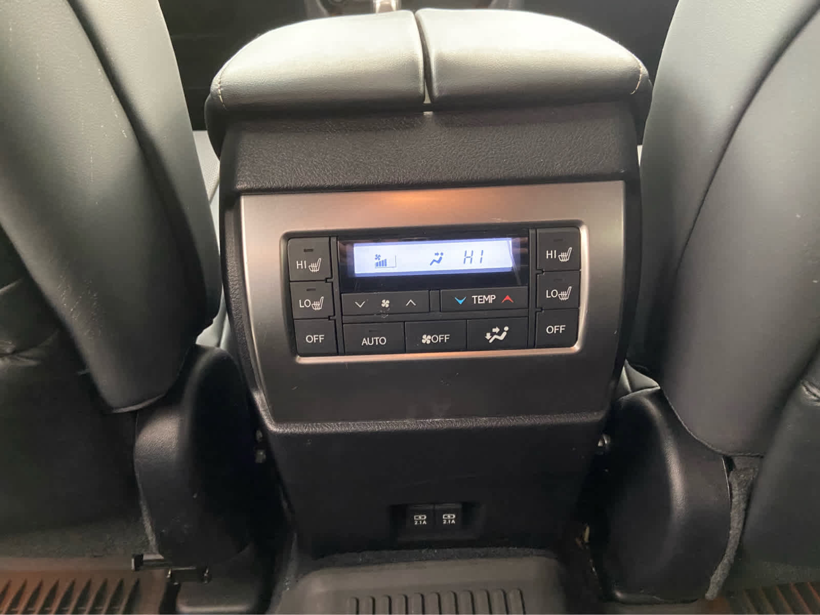Used 2023 Lexus GX 460 Premium image 17