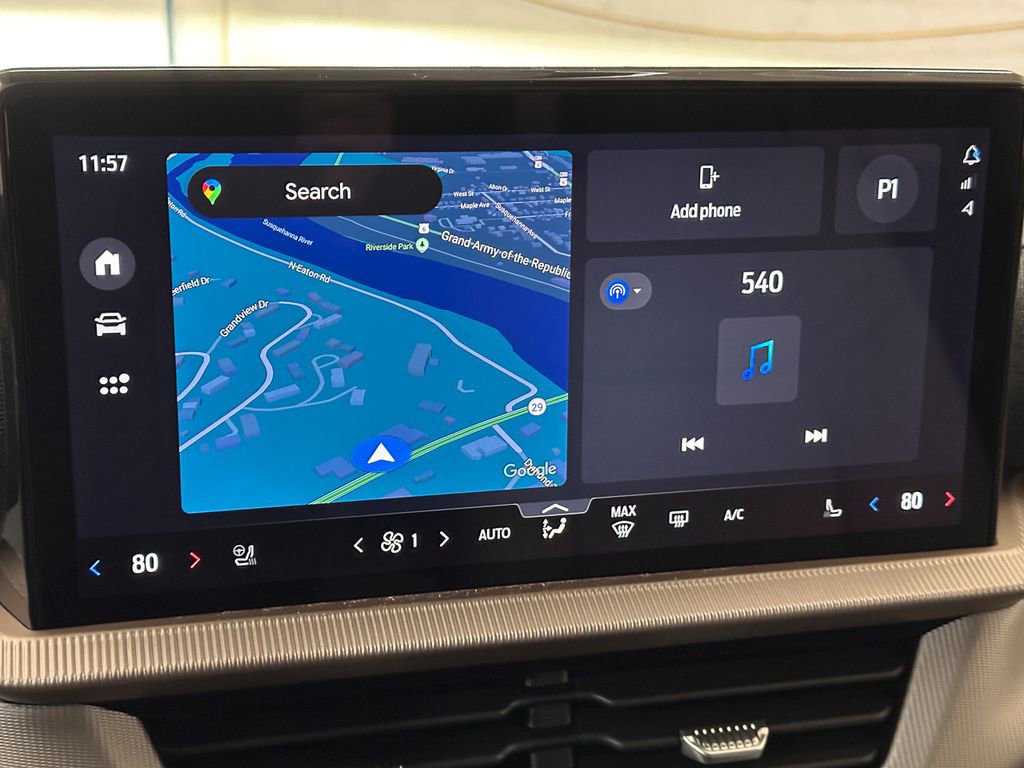 New 2026 Ford Explorer Active w/ Active Comfort Package image 35