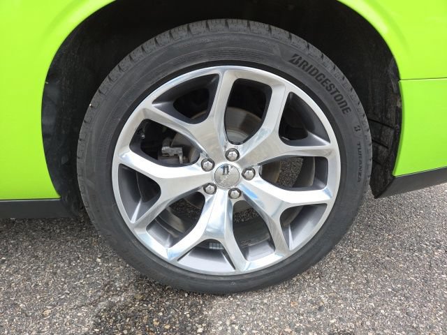 Used 2015 Dodge Challenger R/T Plus RWD image 55
