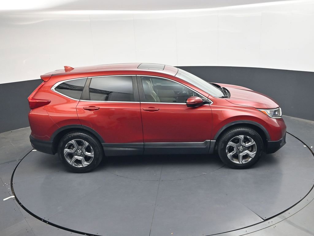 Used 2019 Honda CR-V EX image 24