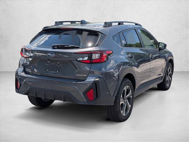 Used 2024 Subaru Crosstrek 2.0i Premium AWD/4WD image 5