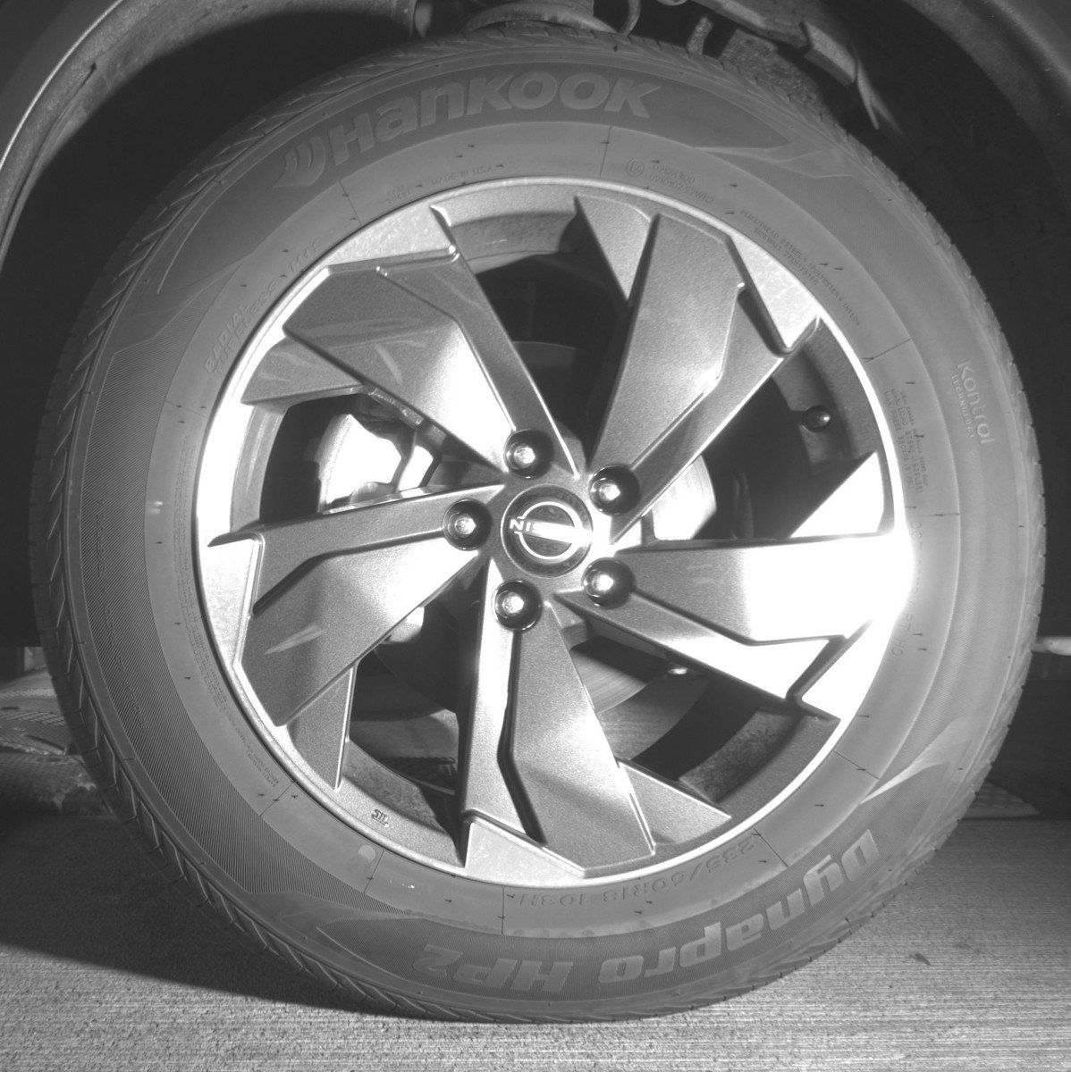 Used 2025 Nissan Rogue SV AWD/4WD image 12