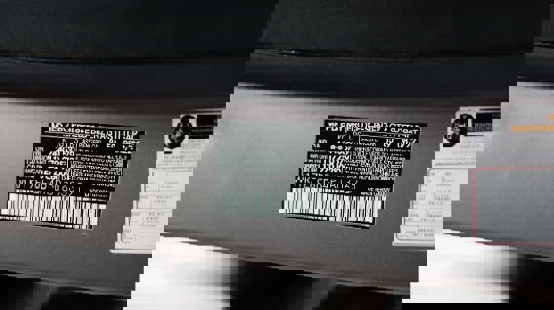 Certified 2023 Mercedes-Benz E 350 4MATIC Sedan image 41