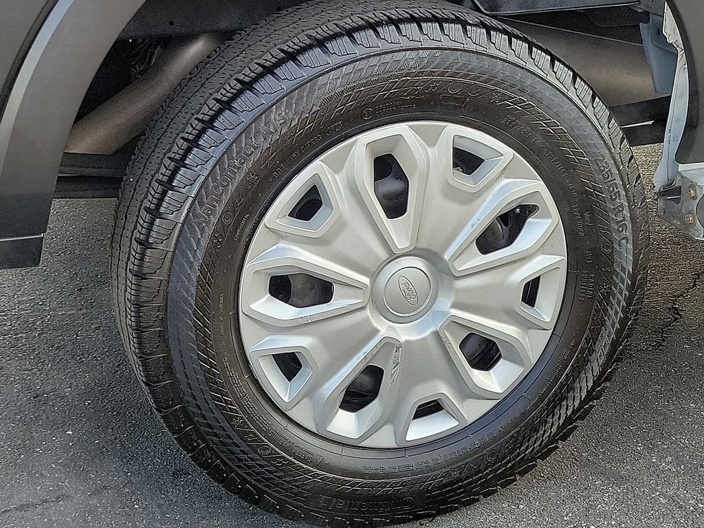 Used 2024 Ford Transit 250 Low Roof w/ Exterior Upgrade Package image 20