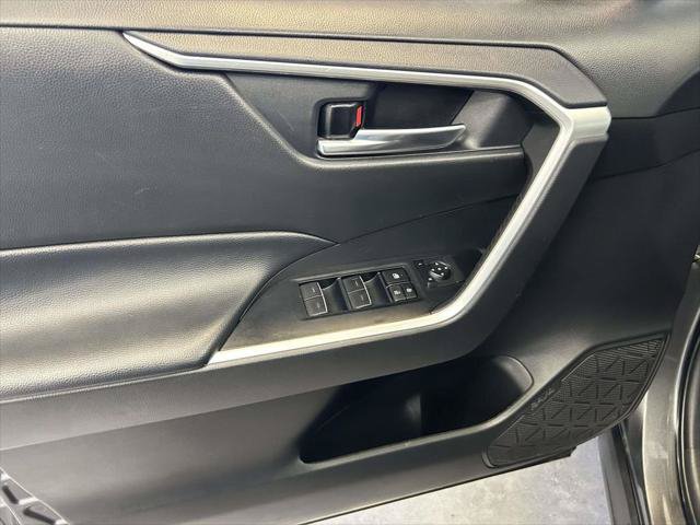 Certified 2024 Toyota RAV4 XLE AWD/4WD image 16