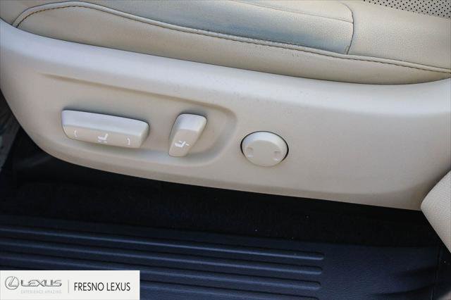 Certified 2023 Lexus GX 460 Premium AWD/4WD image 20