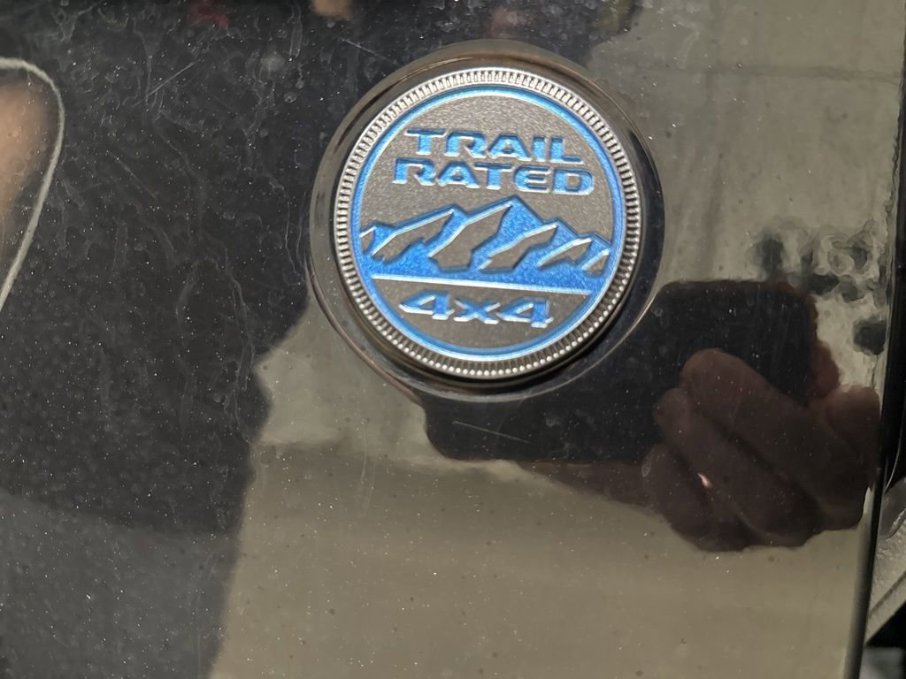 Used 2024 Jeep Wrangler Unlimited Rubicon 4xe image 35