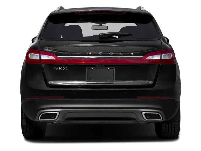 Used 2016 Lincoln MKX Reserve w/ Luxury Package image 5