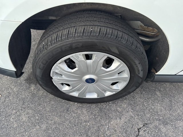 Used 2019 Ford Transit Connect XLT image 9