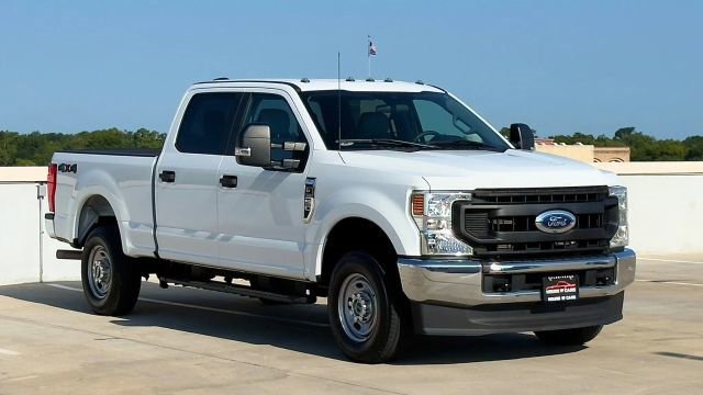 Used 2022 Ford F250 XL w/ Power Equipment Group image 55
