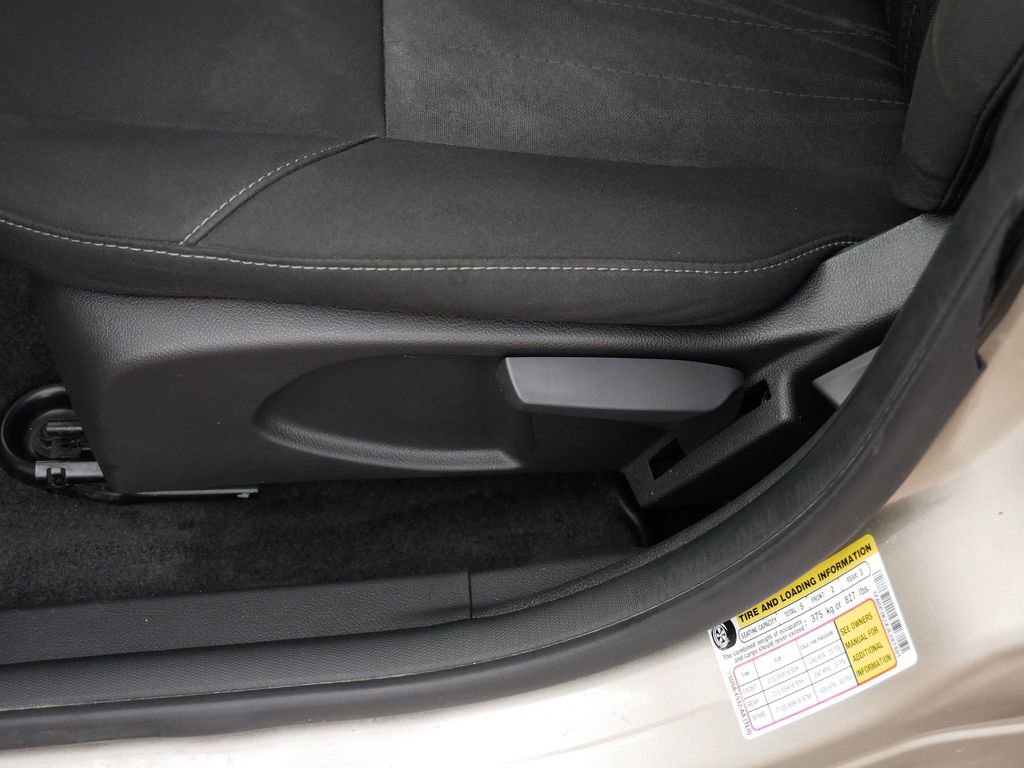 Used 2018 Ford Focus SE image 15