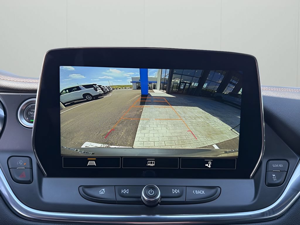 Used 2023 Chevrolet Blazer Premier AWD/4WD image 28