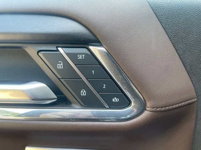 Used 2024 GMC Sierra 1500 Denali AWD/4WD image 19
