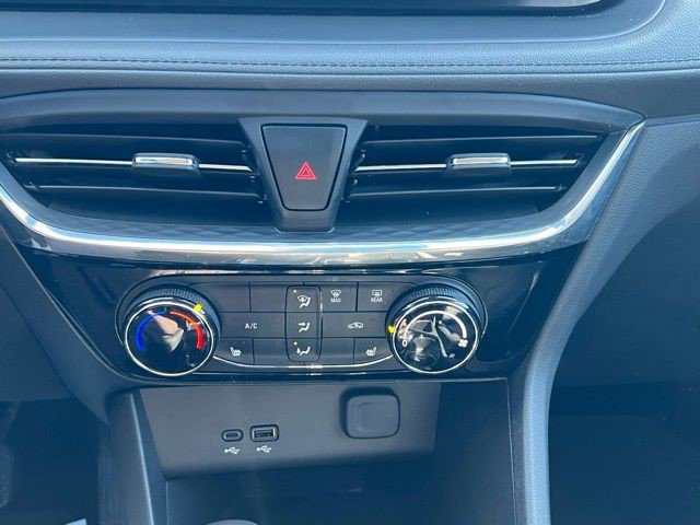Certified 2024 Buick Encore GX Sport Touring w/ Comfort Package FWD image 25