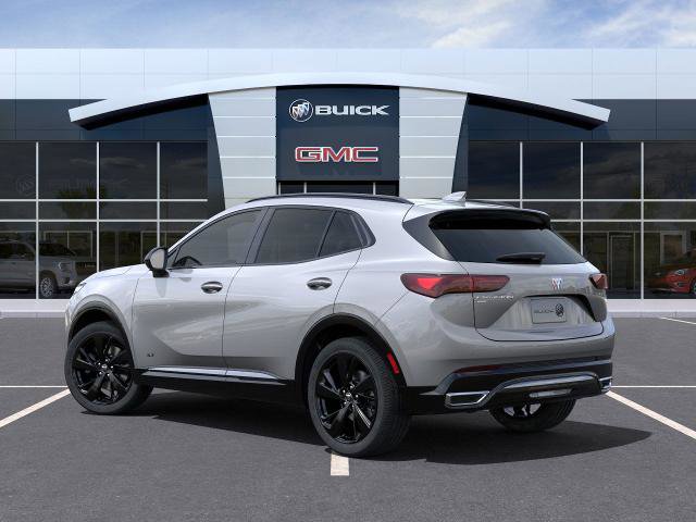 New 2025 Buick Envision Sport Touring image 42