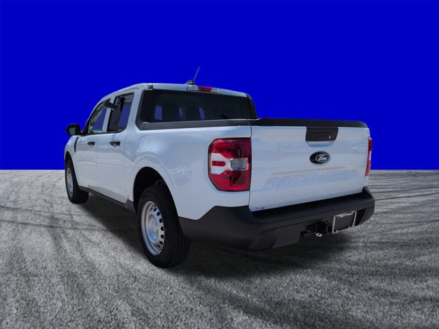 New 2026 Ford Maverick XL FWD image 6