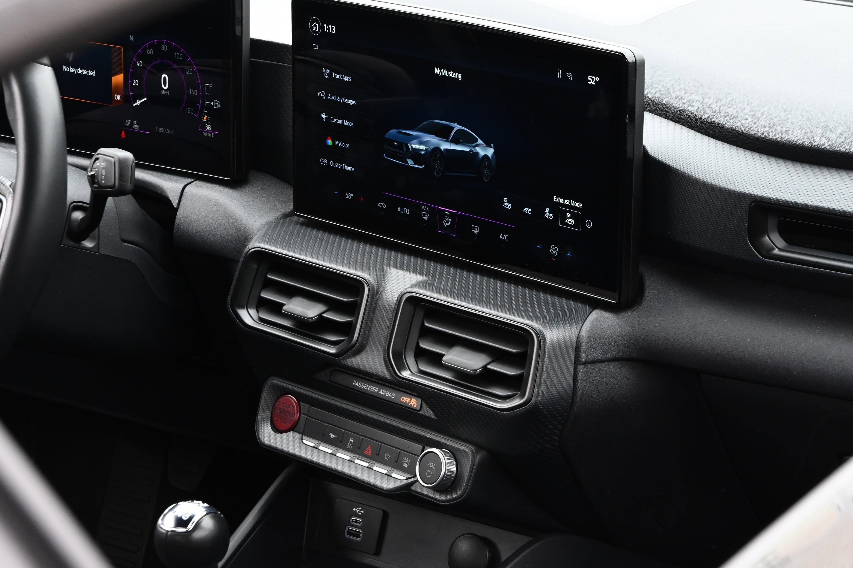 Used 2024 Ford Mustang GT image 21