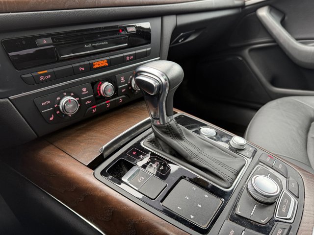 Used 2014 Audi A6 TDI Premium Plus w/ 19" Sport Package AWD/4WD image 23