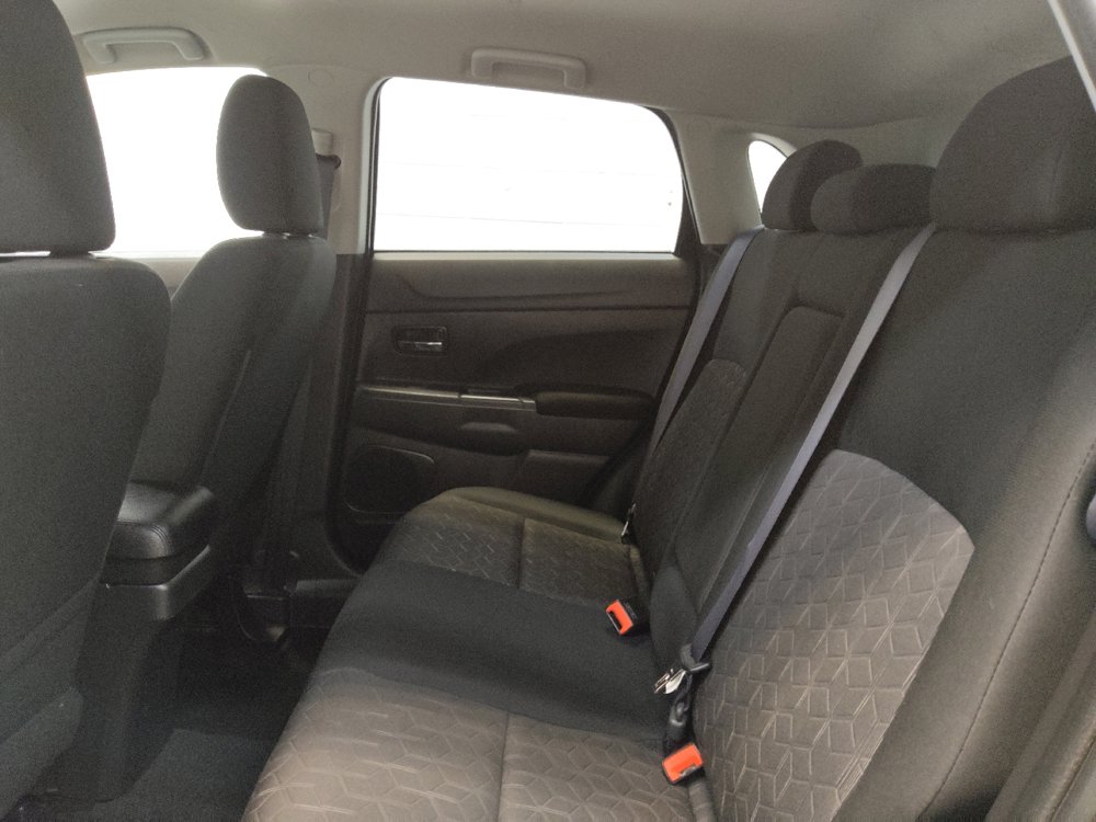 Used 2021 Mitsubishi Outlander Sport FWD image 18
