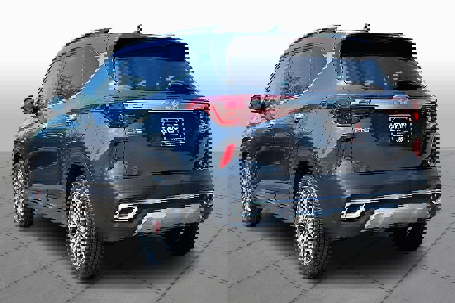 Used 2023 Kia Seltos SX image 12