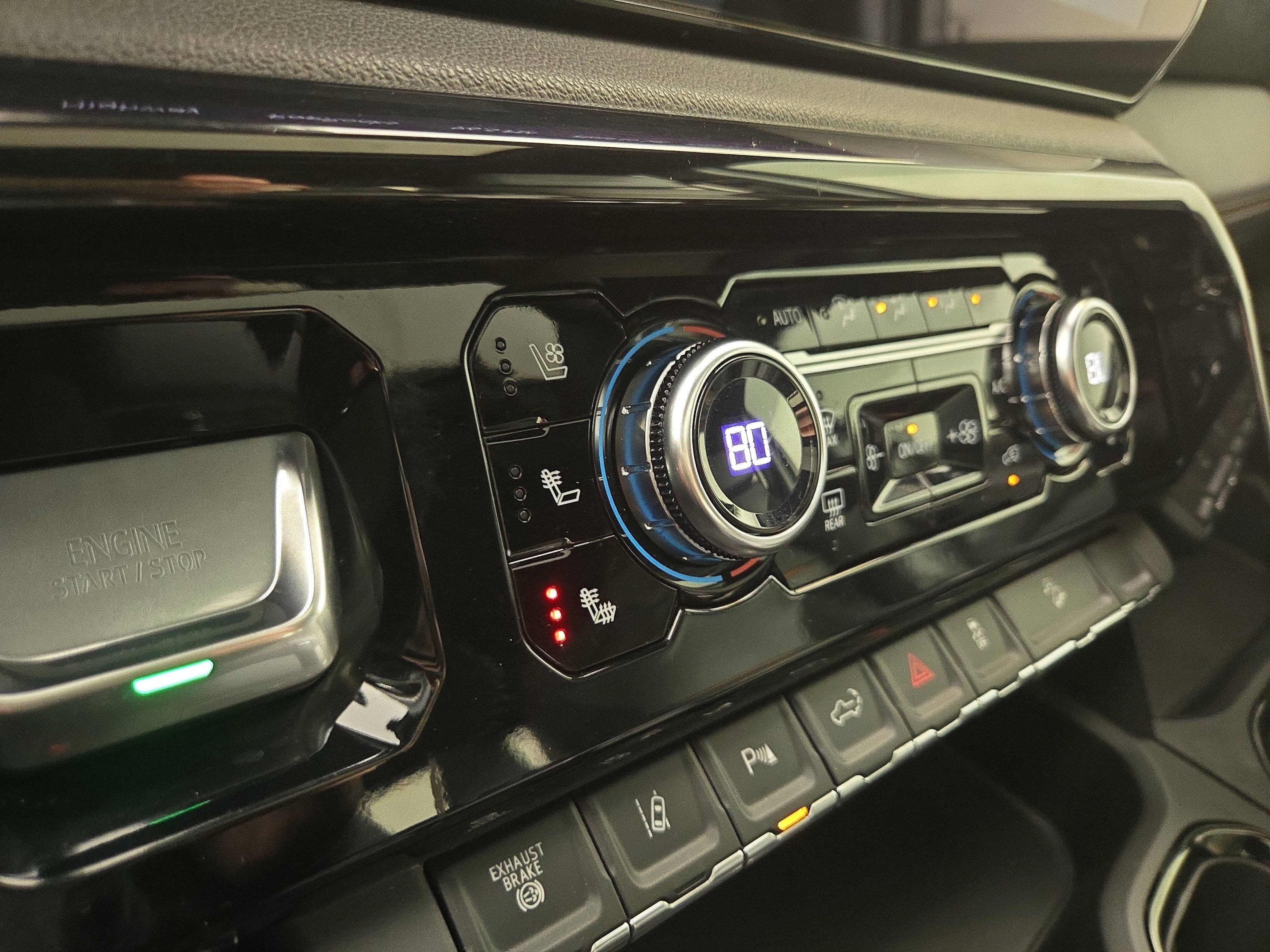 Certified 2024 GMC Sierra 3500 AT4 w/ AT4 Premium Plus Package image 27