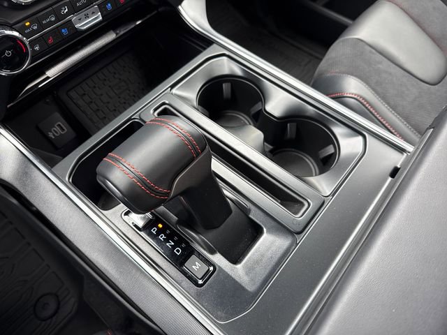 Used 2025 Ford F150 Raptor w/ Equipment Group 803A Raptor R image 28