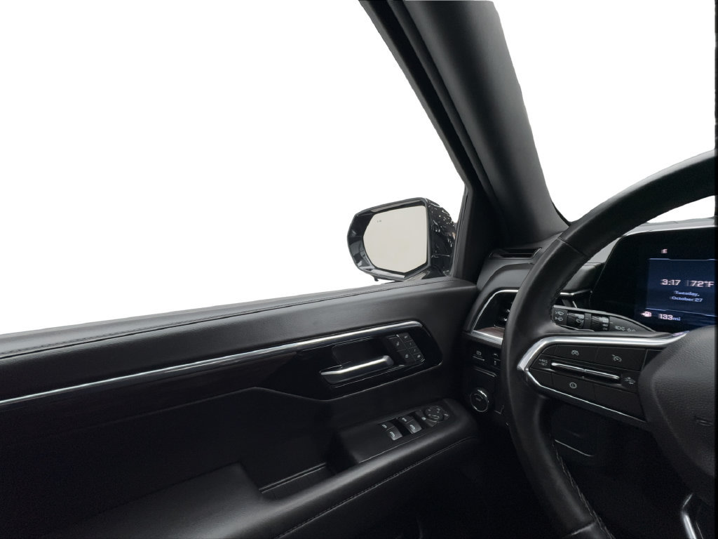 Used 2025 Chevrolet Tahoe LT RWD image 44