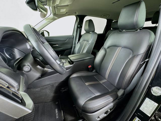Used 2025 MAZDA CX-90 3.3 Turbo w/ Select Package AWD/4WD image 11