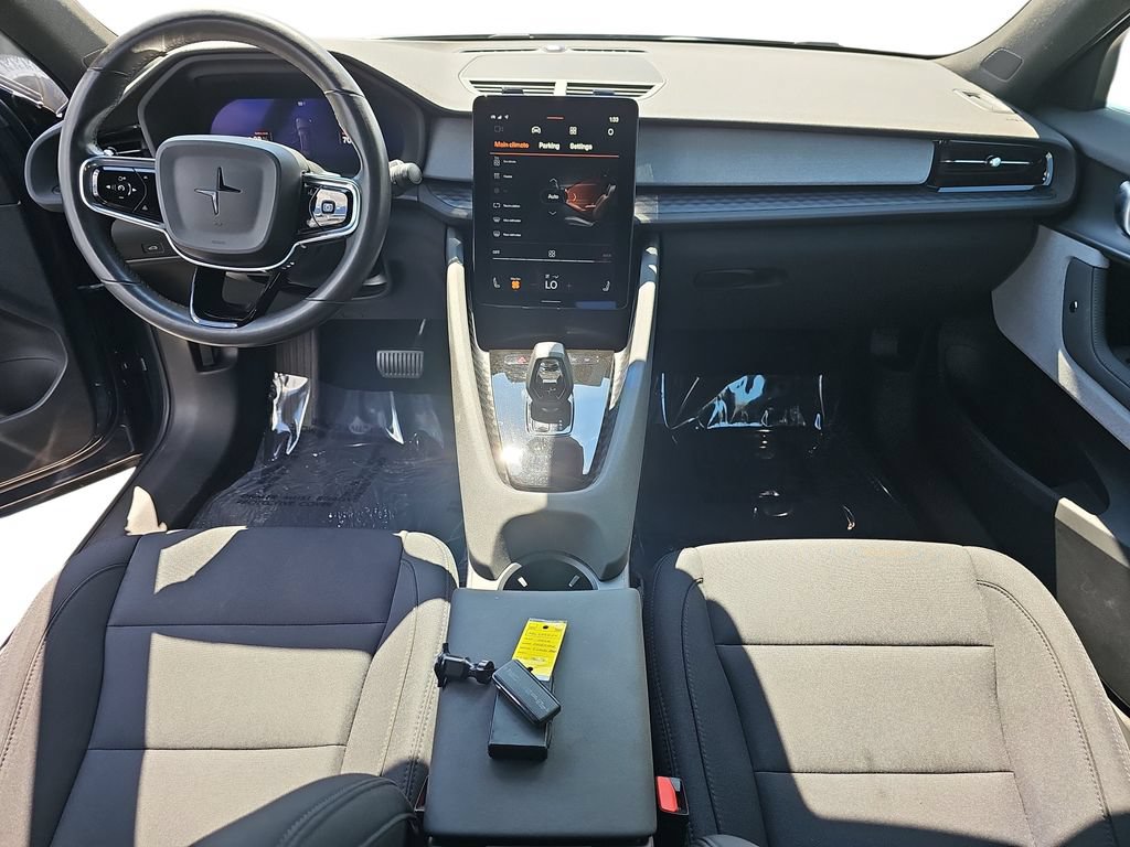 Used 2024 Polestar Polestar 2 AWD/4WD image 13