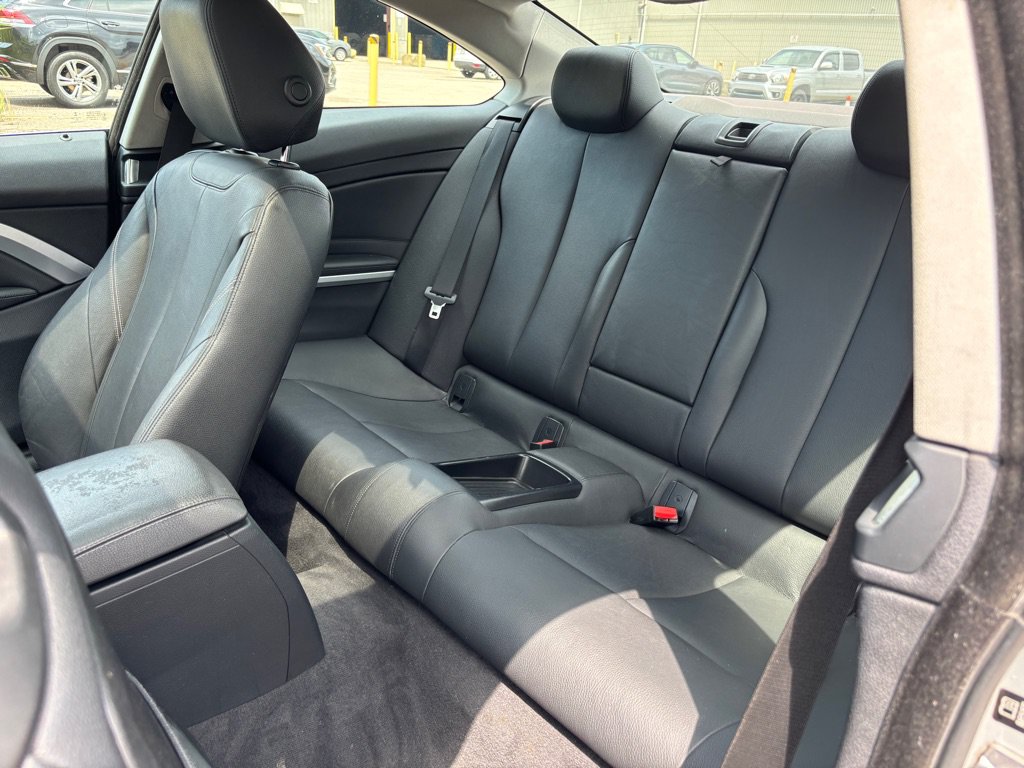 Used 2014 BMW 428i xDrive Coupe AWD/4WD image 11