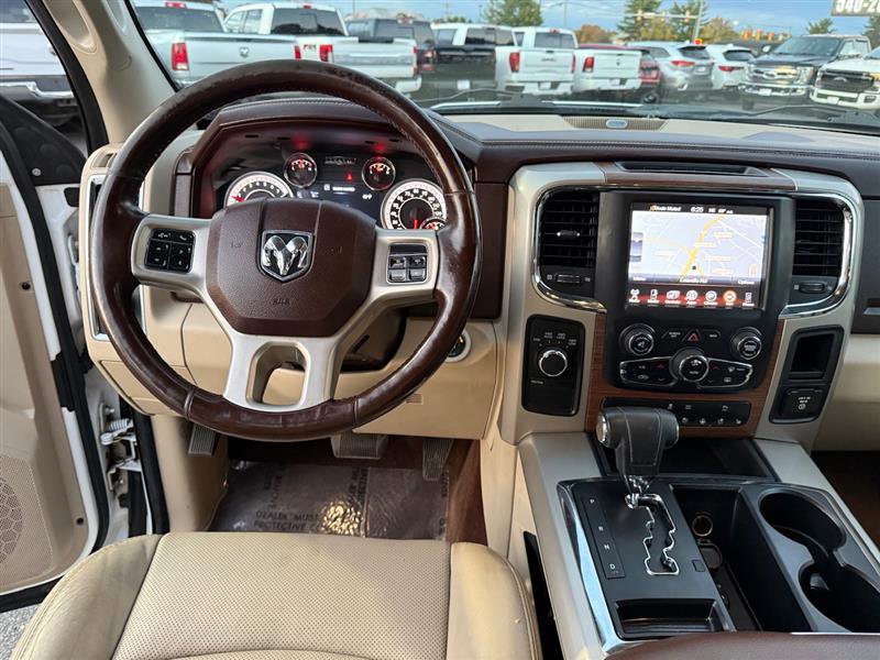 Used 2013 RAM 1500 Laramie w/ Convenience Group image 26